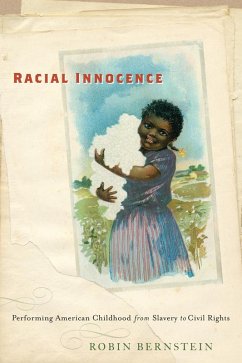 Racial Innocence (eBook, ePUB) - Bernstein, Robin