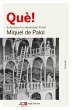 Què! (eBook, ePUB) - Bild 1