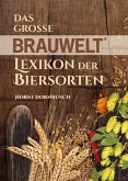 Das grosse BRAUWELT Lexikon der Biersorten (eBook, ePUB)