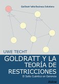 Goldratt y la Teoría de Restricciones (eBook, ePUB)