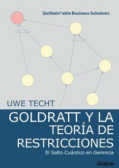 Goldratt y la Teoría de Restricciones (eBook, ePUB) - Techt, Uwe