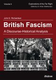 British Fascism (eBook, ePUB)