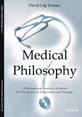 Medical Philosophy (eBook, ePUB)
