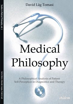 Medical Philosophy (eBook, ePUB) - Tomasi, David Låg