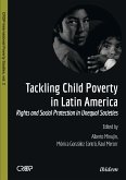 Tackling Child Poverty in Latin America (eBook, ePUB)