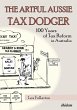 The Artful Aussie Tax Dodger (eBook,... - Bild 1
