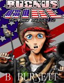 Ruckus Girl - The New Republic (eBook, ePUB)