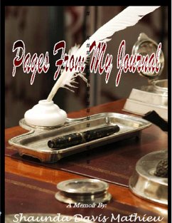 Cover Pages from my Journal (eBook, ePUB)