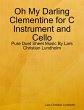 Oh My Darling Clementine for C... - Bild 1