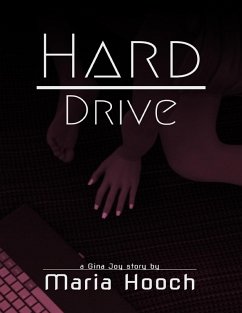 Hard Drive: Gina Joy Book 1 (eBook, ePUB) - Hooch, Maria