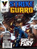 Strike Guard Issue 1 (eBook, ePUB)