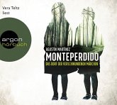 Monteperdido - Das Dorf der verschwundenen Mädchen