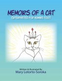 Memoirs of a Cat (eBook, ePUB)