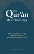 The Qur'an: Basic Teachings (eBook,... - Bild 1
