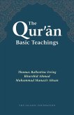 The Qur'an: Basic Teachings (eBook, ePUB)
