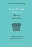 Mahabharata Book Seven (Volume 1) (eBook, ePUB)