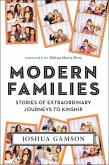 Modern Families (eBook, ePUB)