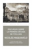Discursos sobre la primera década de Tito Livio (eBook, ePUB)