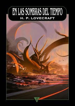 Cover En las sombras del tiempo (eBook, ePUB)