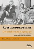 Russlanddeutsche (eBook, ePUB)