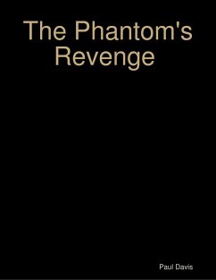 Cover The Phantom's Revenge (eBook, ePUB)