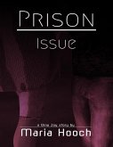 Prison Issue: Gina Joy Book 2 (eBook, ePUB)