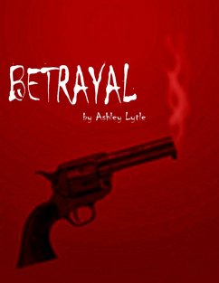 Cover Betrayal (eBook, ePUB)