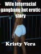 Wife Interracial Gang Bang Hot Erotic... - Bild 1