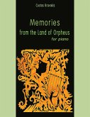 Memories from the Land of Orpheus (eBook, ePUB)