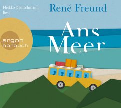 Ans Meer - Freund, René