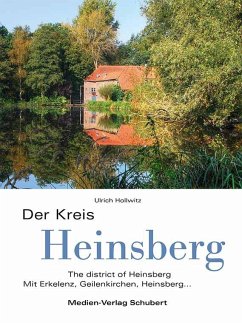 Der Kreis Heinsberg - Hollwitz, Ulrich