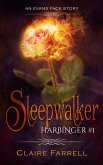 Sleepwalker (Harbinger #1) (eBook, ePUB) Sleepwalker (Harbinger #1) (eBook, ePUB)