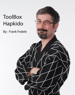 Tool Box Hapkido (eBook, ePUB) - Fedele, Frank
