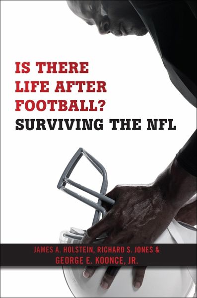 Is There Life After Football? (eBook, ePUB) Is There Life After Football? (eBook, ePUB)