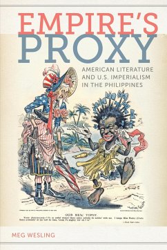 Cover Empire's Proxy (eBook, ePUB)