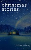 Charles Dickens: Christmas Stories (eBook, ePUB) Charles Dickens: Christmas Stories (eBook, ePUB)