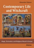 Contemporary Life and Witchcraft (eBook, ePUB)
