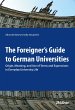 The Foreigner's Guide to German... - Bild 1