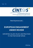 European Engagement under Review (eBook, ePUB)