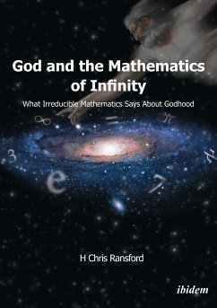 God and the Mathematics of Infinity (eBook, ePUB) - Ransford, H Chris