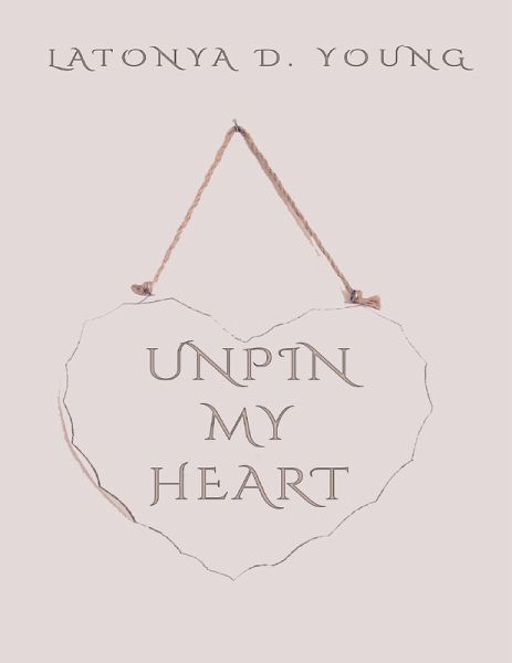 Unpin My Heart (eBook, ePUB)