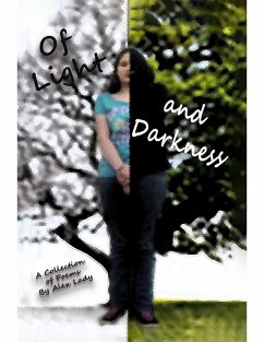 Of Light and Darkness (eBook, ePUB) - Lady, Alex