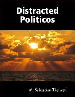 Cover Distracted Politicos (eBook, ePUB)