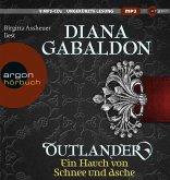 Outlander - Ein Hauch von Schnee und Asche / Highland Saga Bd.6 (8 MP3-CDs)
