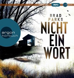 Nicht ein Wort - Parks, Brad