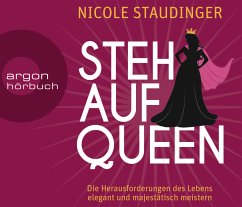 Stehaufqueen - Staudinger, Nicole