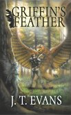 Griffin's Feather (Modern Mythology, #1) (eBook, ePUB)