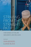 Straying from the Straight Path (eBook, ePUB)