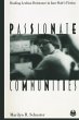 Passionate Communities (eBook, ePUB) - Bild 1