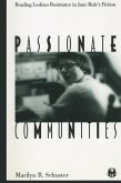 Passionate Communities (eBook, ePUB)